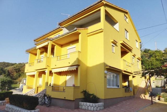 Apartments By The Sea Kampor, Rab - 4986 エクステリア 写真
