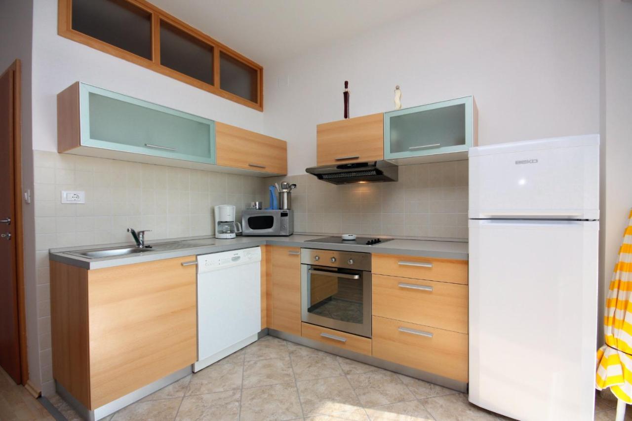Apartments By The Sea Kampor, Rab - 4986 エクステリア 写真