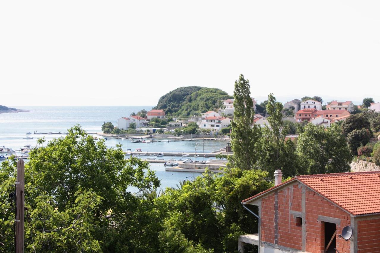 Apartments By The Sea Kampor, Rab - 4986 エクステリア 写真
